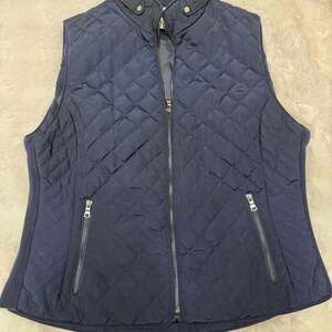 Westport 1962 Quilted Vest- XL